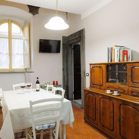 Apartament La Casa Di Iole Cortona Zewnętrze zdjęcie