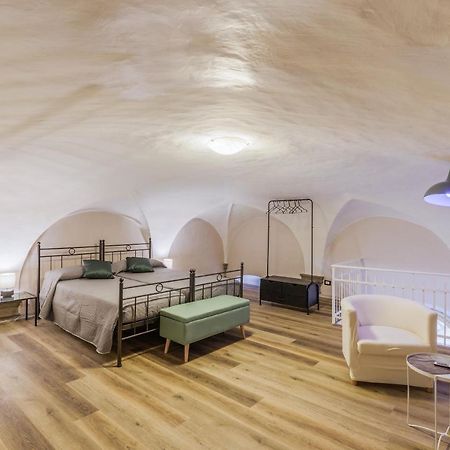 Apartament La Casa Di Iole Cortona Zewnętrze zdjęcie