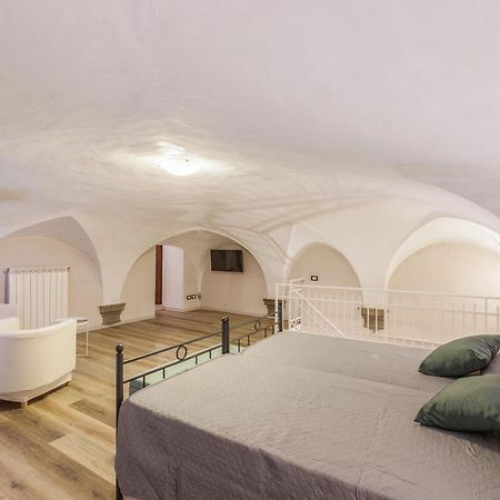 Apartament La Casa Di Iole Cortona Zewnętrze zdjęcie