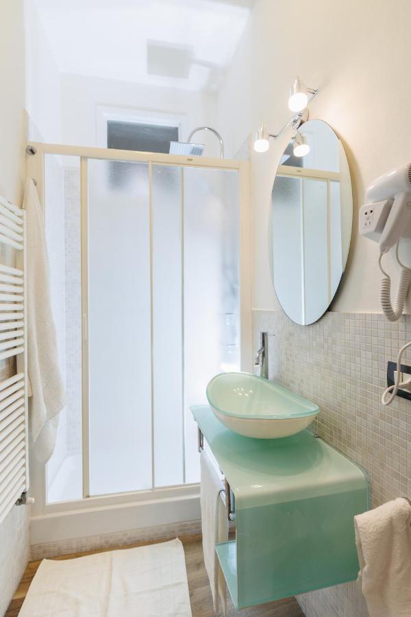 Apartament La Casa Di Iole Cortona Zewnętrze zdjęcie