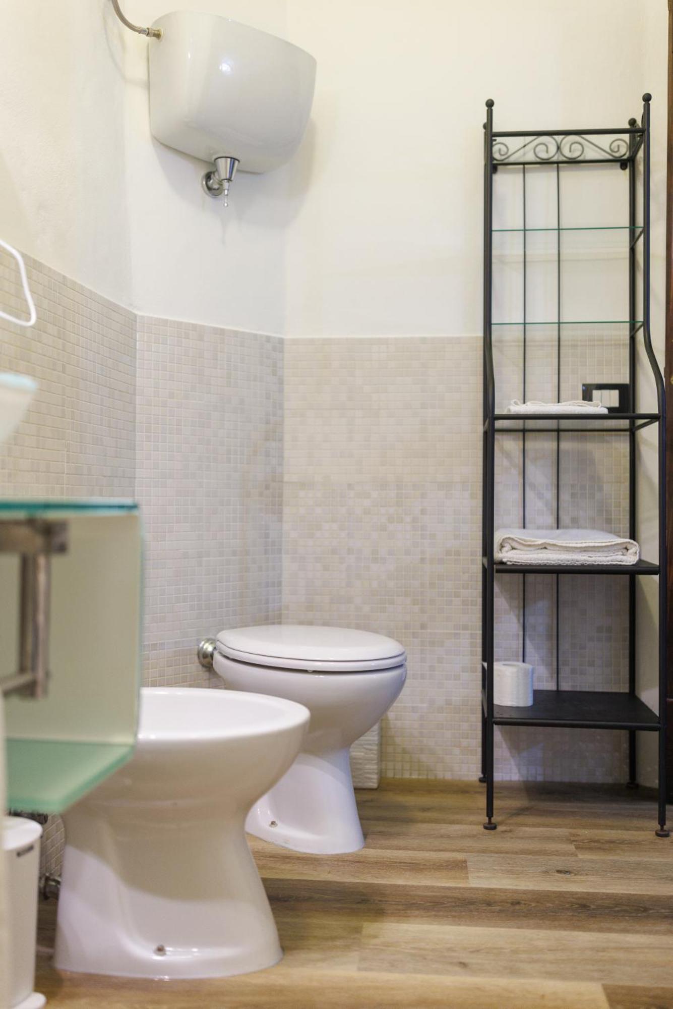 Apartament La Casa Di Iole Cortona Zewnętrze zdjęcie